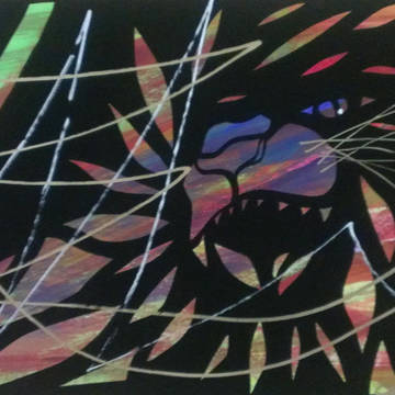 ライオン