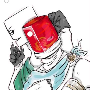 落書き