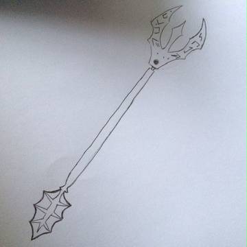 落書き