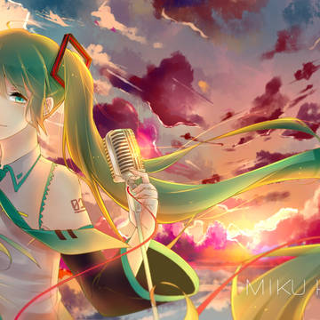 SING FOR THE WORLD