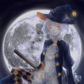 happy halloween!