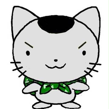 ゴロー（通学スタイル）