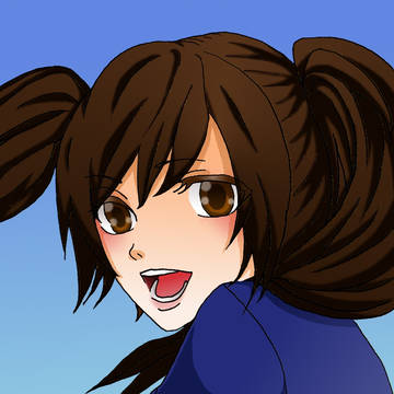 もえちゃん