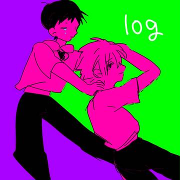かをしんログ