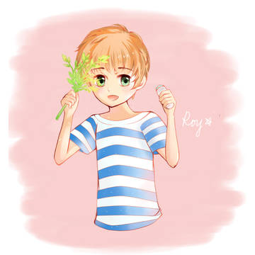 My Roy