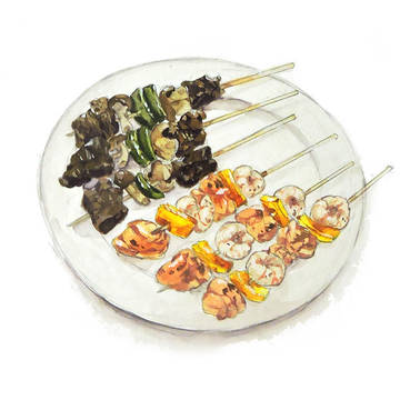 手作り料理2