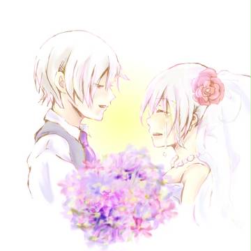 いい夫婦の日でしたね
