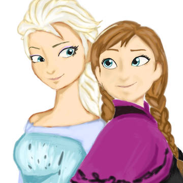 アナと雪の女王