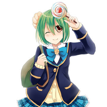 あんもないと♪