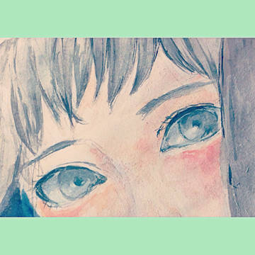 瞳