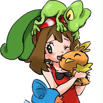 最初の３匹