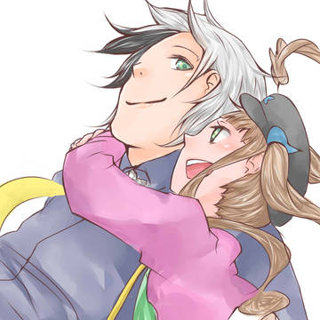 あいぼう！