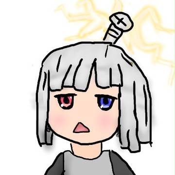 コイルちゃん