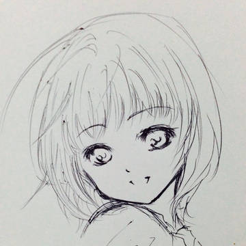 らくがき