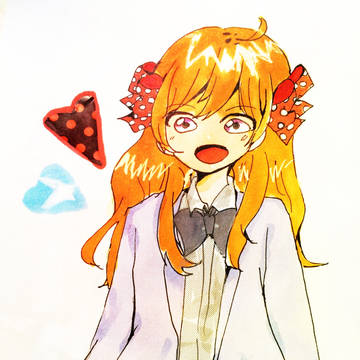 ちよちゃん