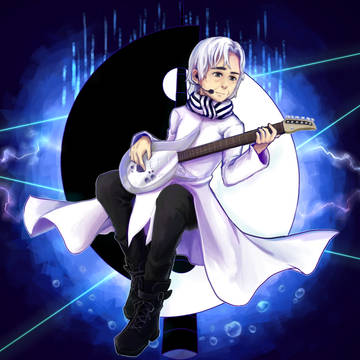 hybrid phonon