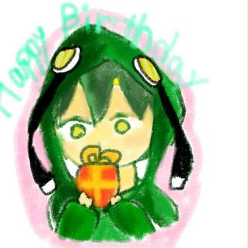 《*ﾟ:+.｡☆Happy Birthday☆｡.+:ﾟ*》