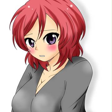 真姫ちゃん！！！！！！