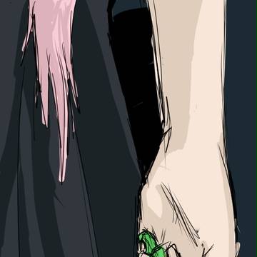 我妻 由乃