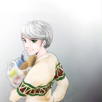edcaの日常