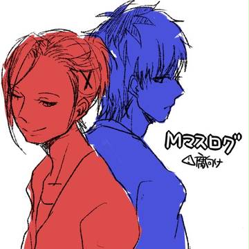Mマスログまとめ