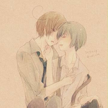 【腐】ロヴィ菊とロヴィ単品のセットで！【ロヴィ菊】