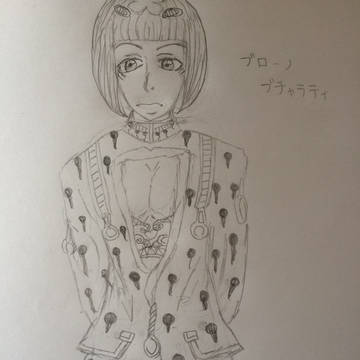 ブチャさん