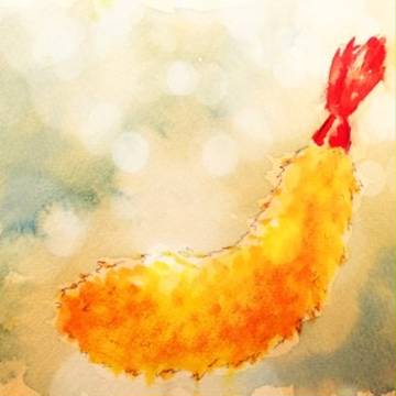 えびふりゃあ