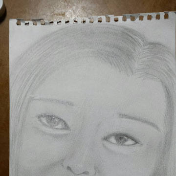 my mother