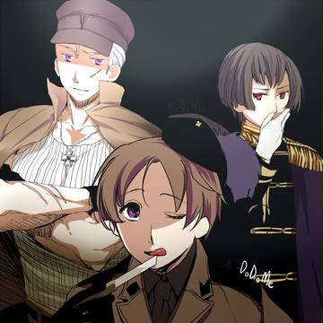 ２Pカラーを見た衝撃といったら