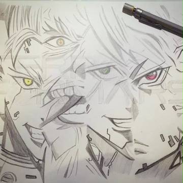 TERRA FORMARS