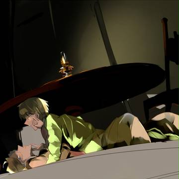 なかないこども