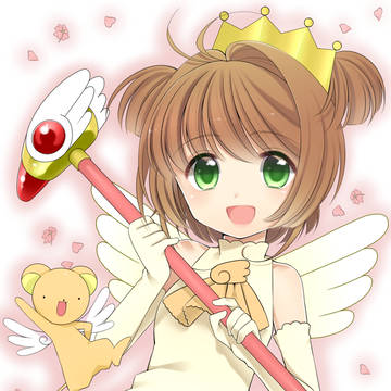さくらちゃん