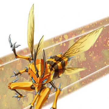 アシナガバチ亜科