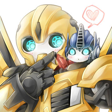 ♥
