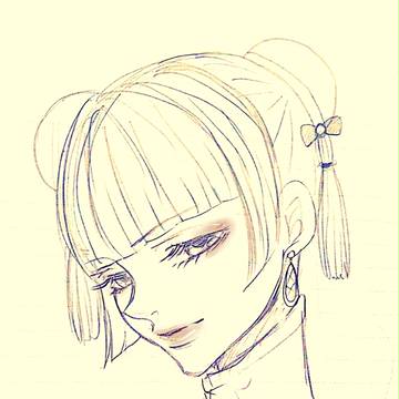 中国娘