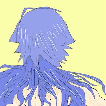 暴露ちゃん