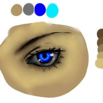 Eye