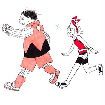 チャイルド