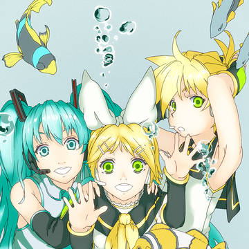 魚