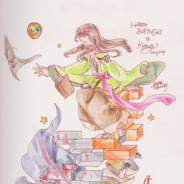 Happy Birthday to Krönig