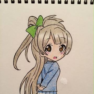 ことりちゃん