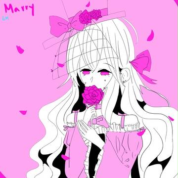mary