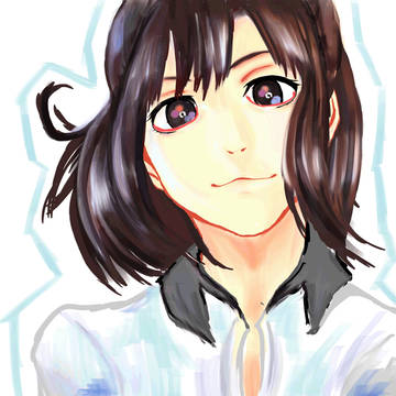 瞳