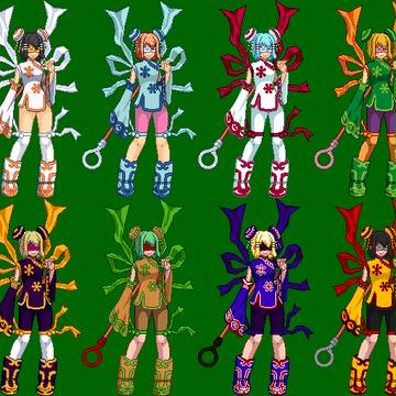 フィーフィーパレット