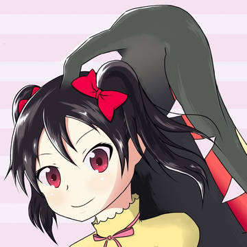 クチートにこちゃん