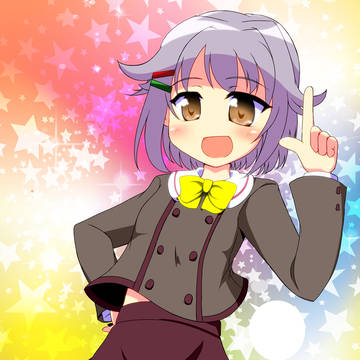 幸子誕生日おめでとうイラスト