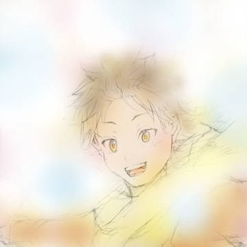 らくがき１