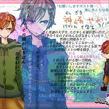 【Dpos】神崎やよい【CS】