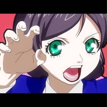 【女子校生EDパロ】わしわし